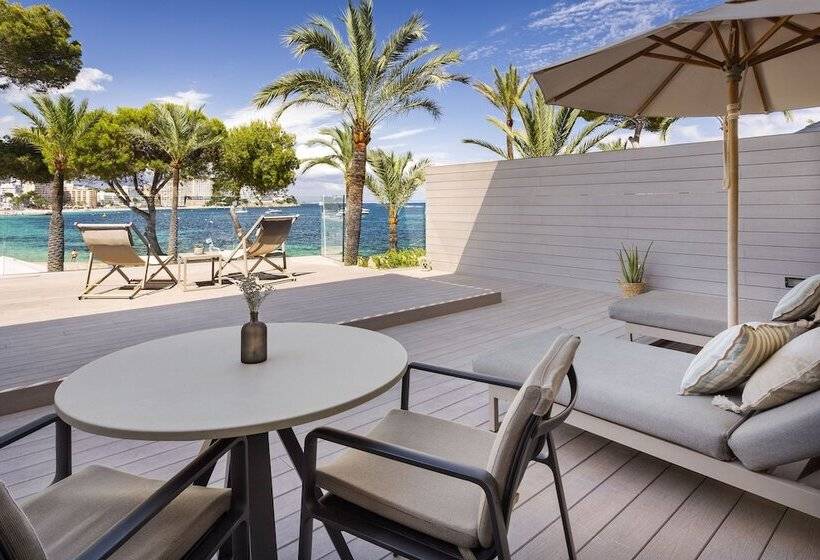 سوییت, Meliá Calviá Beach