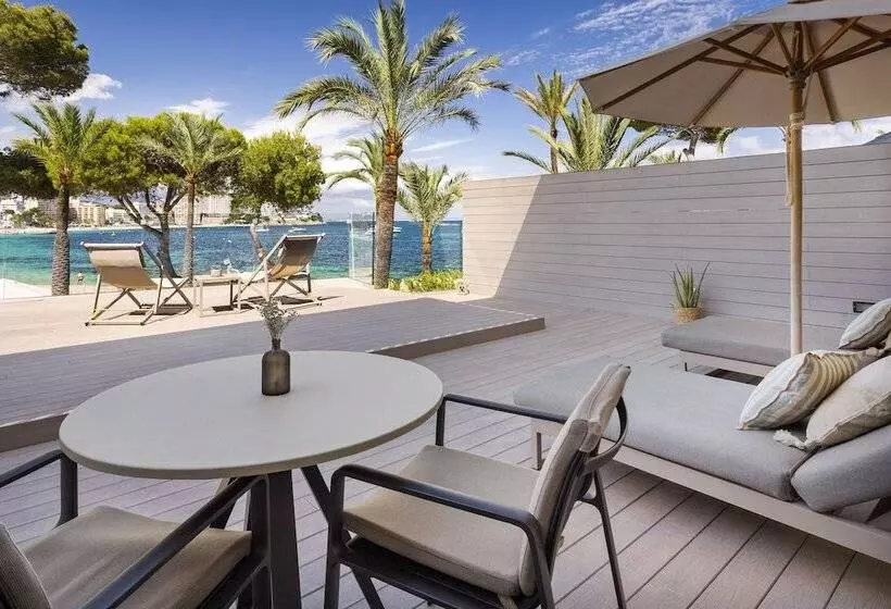 スイート, Meliá Calviá Beach