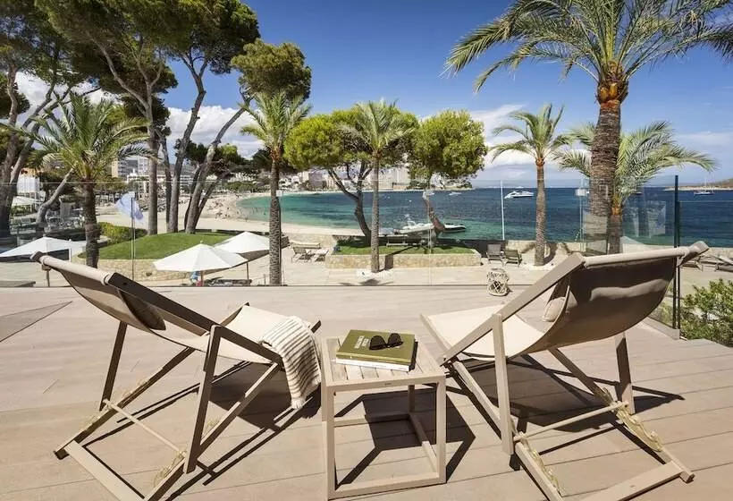 スイート, Meliá Calviá Beach