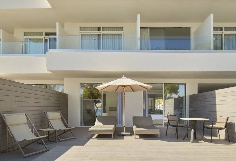 سوییت, Meliá Calviá Beach