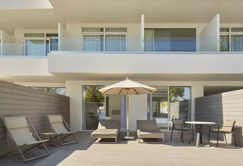 スイート, Meliá Calviá Beach