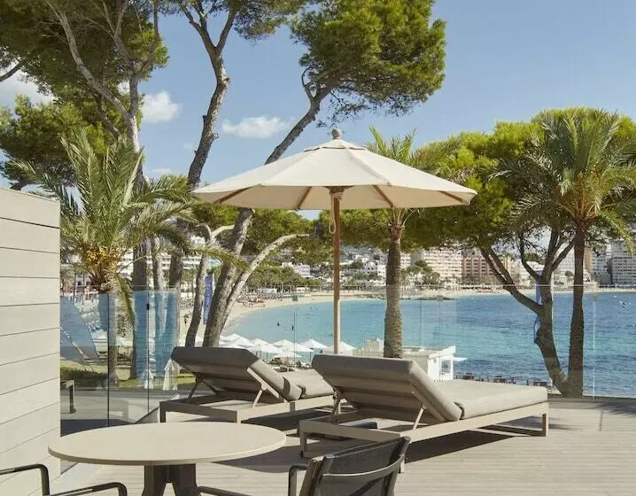 スイート, Meliá Calviá Beach