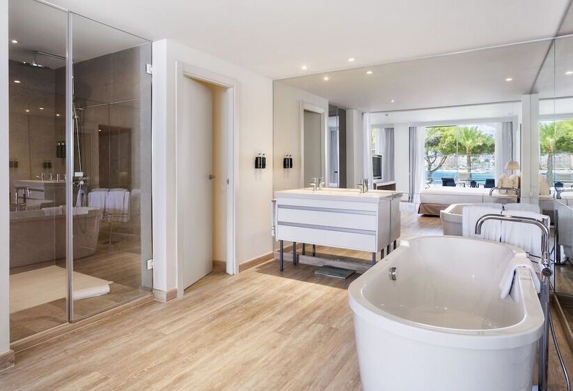 سوییت, Meliá Calviá Beach