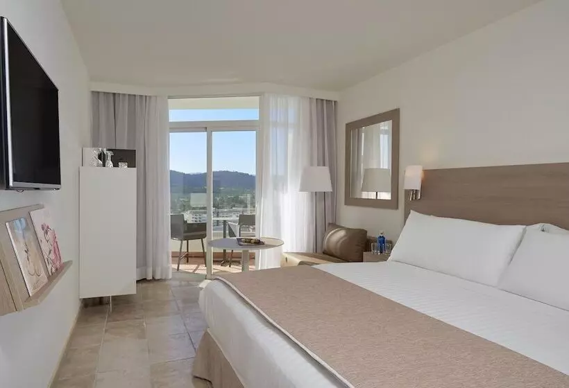 スタンダードコネクティングルーム, Meliá Calviá Beach