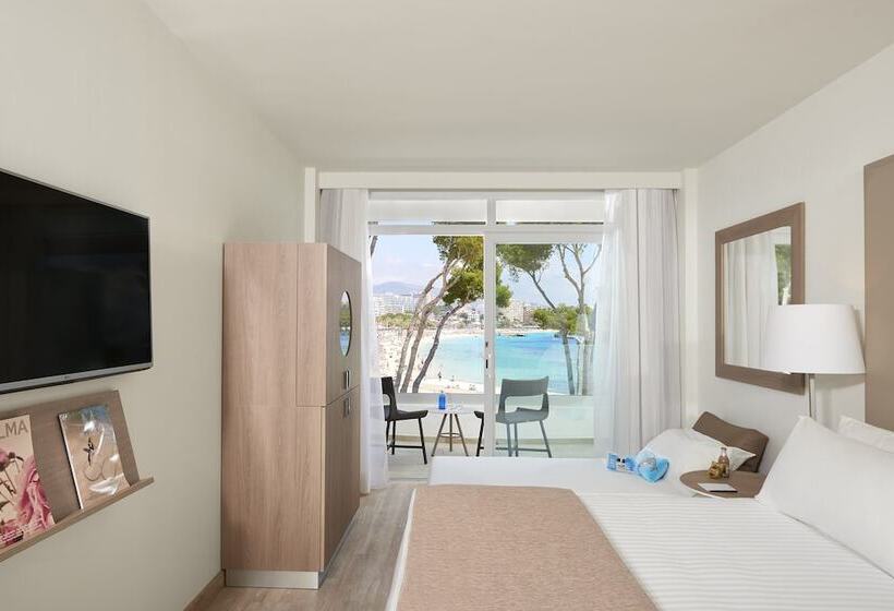 Номер Стандарт Смежный, Meliá Calviá Beach
