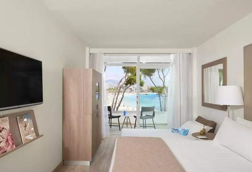 スタンダードコネクティングルーム, Meliá Calviá Beach