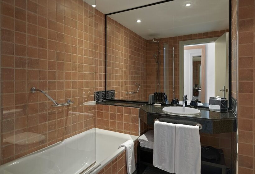 اتاق استاندارد تودرتو, Meliá Calviá Beach