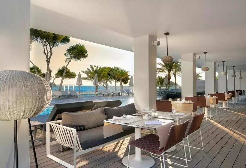 ジュニアスイート, Meliá Calviá Beach