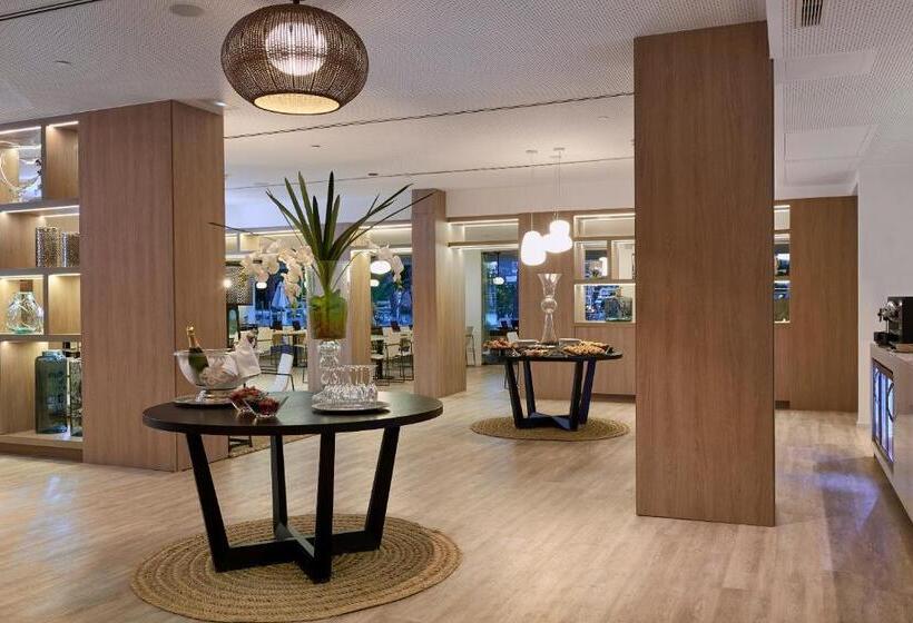 سوییت, Meliá Calviá Beach