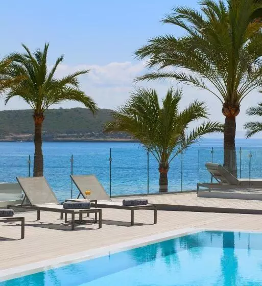 スイート, Meliá Calviá Beach