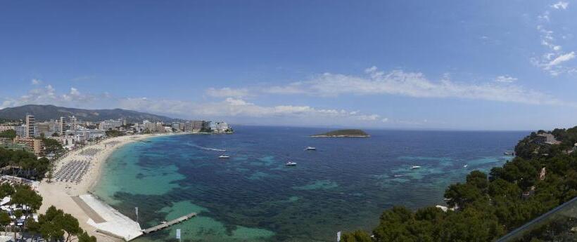 سوییت, Meliá Calviá Beach