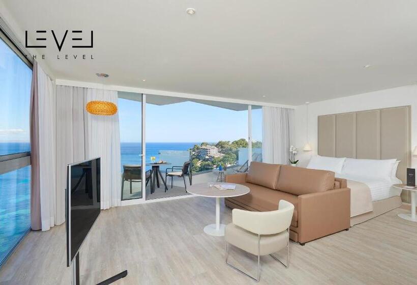 سوییت, Meliá Calviá Beach