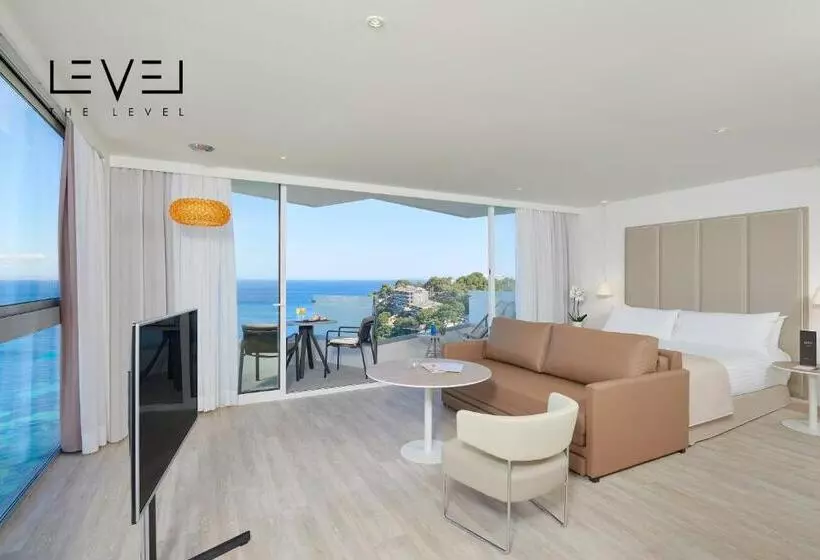 スイート, Meliá Calviá Beach