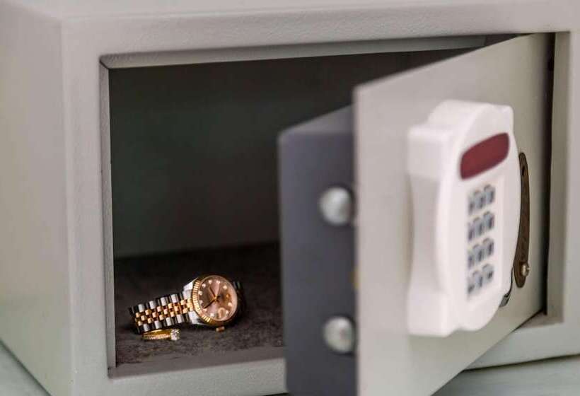 スタンダードルーム, Pousada Sambass