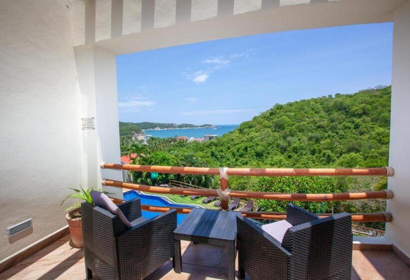 חדר סטנדרט שתי מיטות זוגיות, Princess Mayev