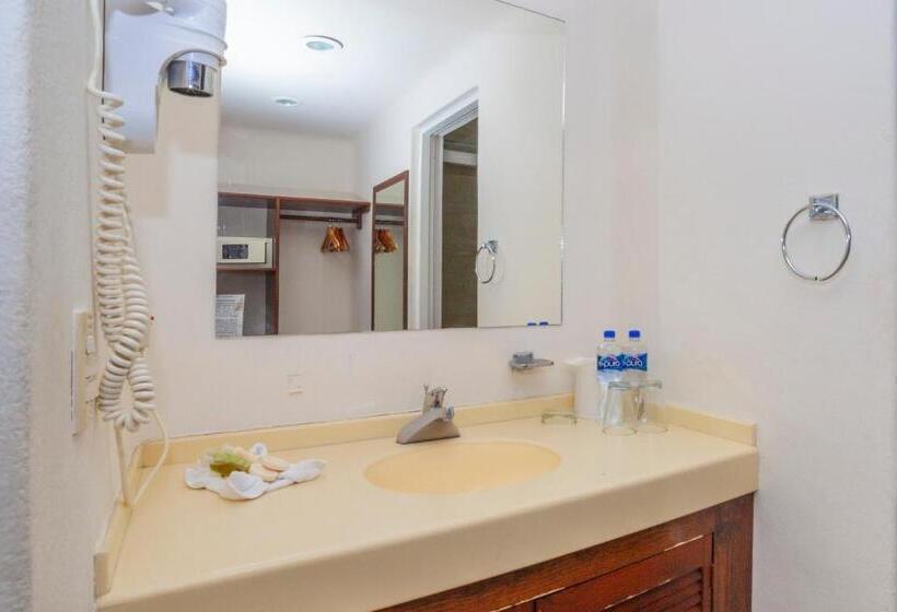 חדר סטנדרט שתי מיטות זוגיות, Princess Mayev