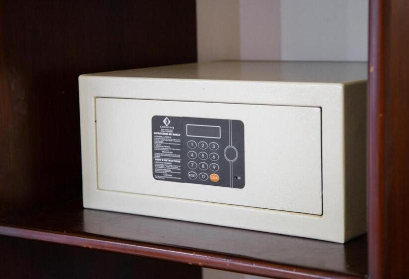 חדר סטנדרט שתי מיטות זוגיות, Princess Mayev