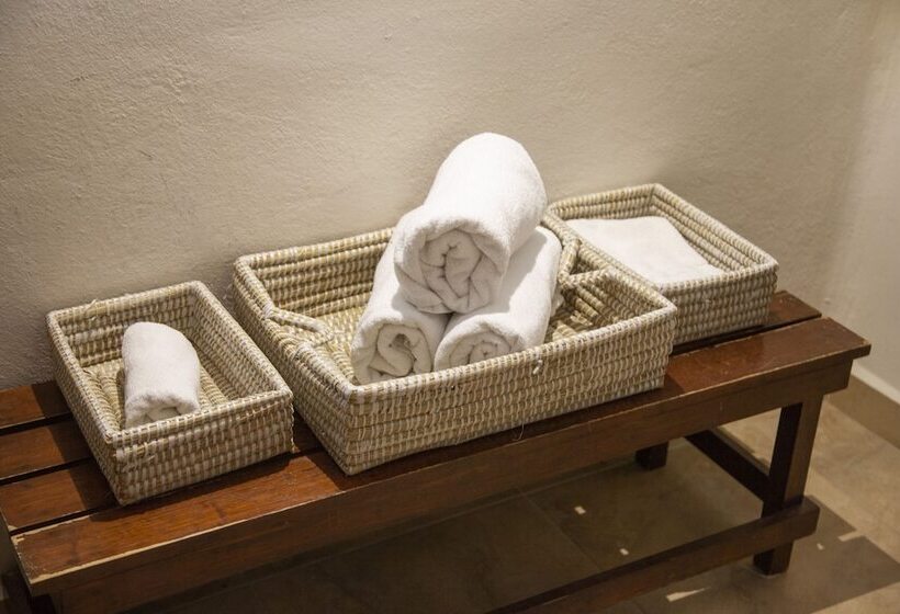 וילה בת חדר שינה 1, Princess Mayev