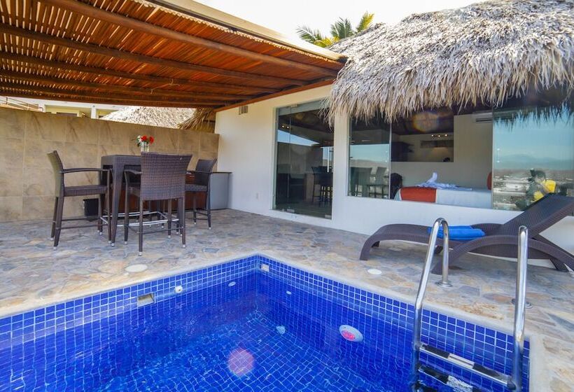 וילה בת חדר שינה 1, Princess Mayev