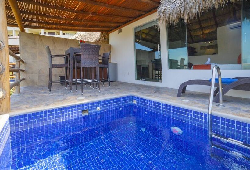 וילה בת חדר שינה 1, Princess Mayev