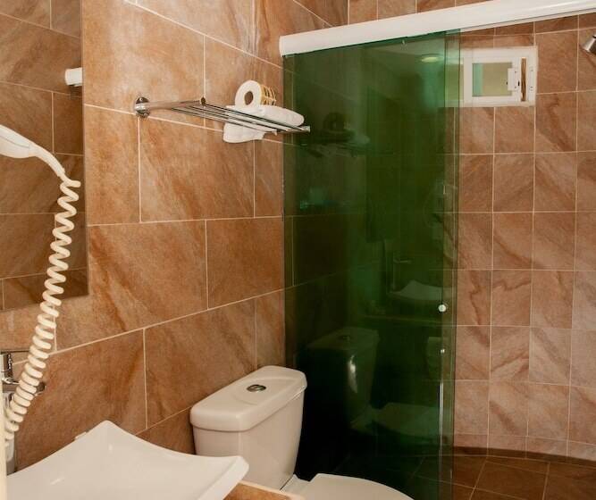 חדר סטנדרט שתי מיטות זוגיות, Princess Mayev