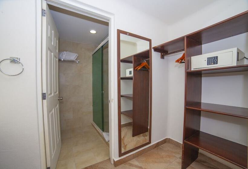 חדר סטנדרט שתי מיטות זוגיות, Princess Mayev