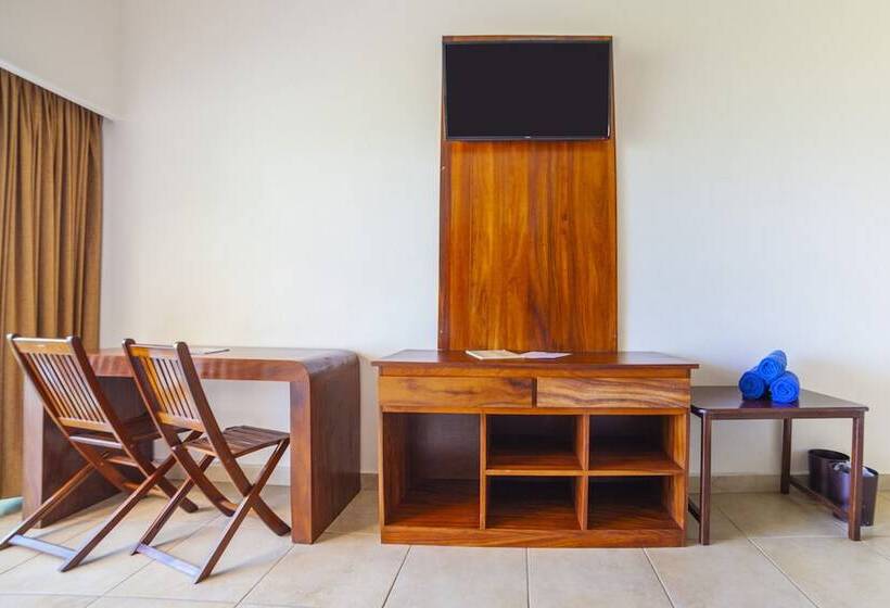 חדר סטנדרט שתי מיטות זוגיות, Princess Mayev