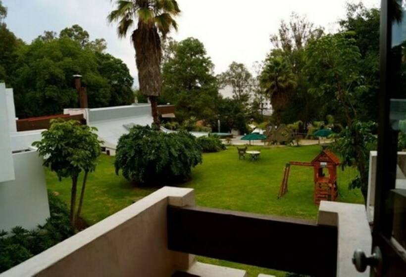 غرفة قياسية, Punta Galeria