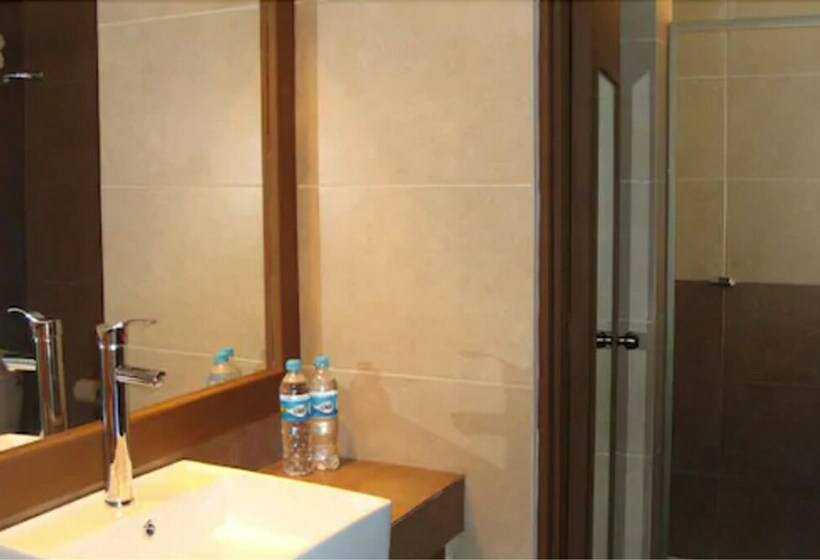 غرفة قياسية, Punta Galeria