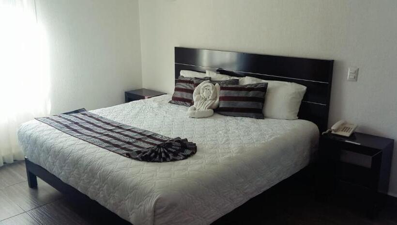 غرفة فردية مطلة على الحديقة, Punta Galeria