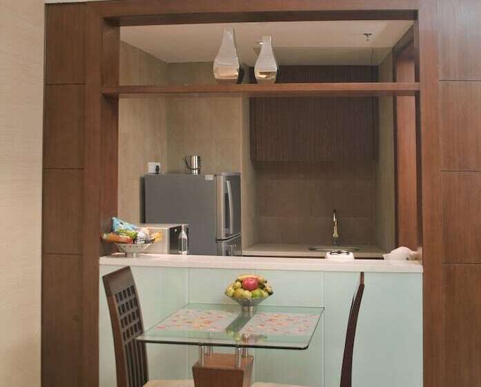 デラックススイート, Savoy Suitesgreater Noida