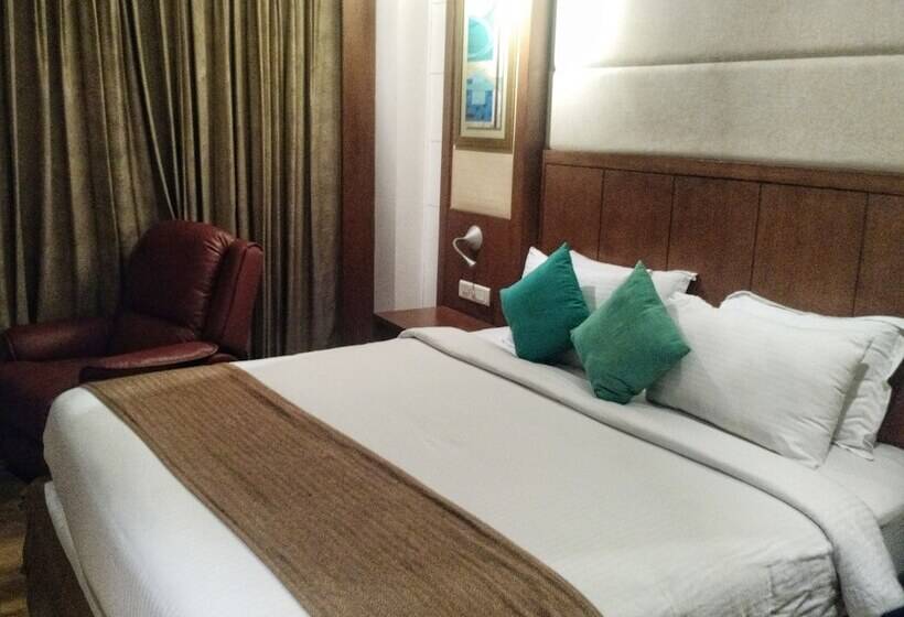 デラックススイート, Savoy Suitesgreater Noida
