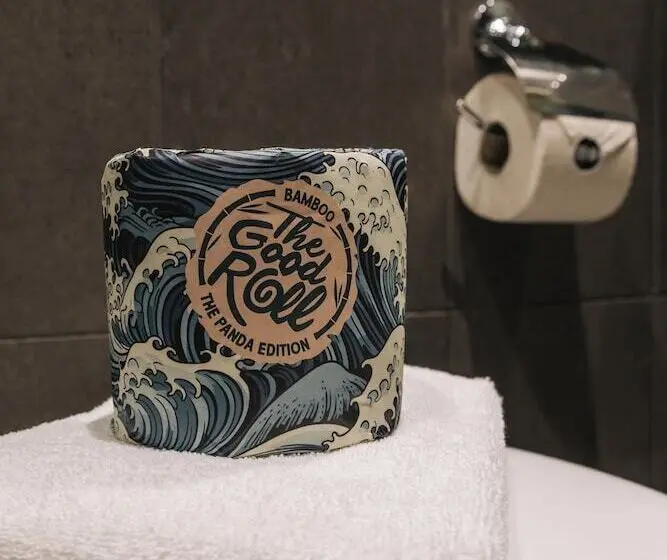 デラックススタジオ, The Social Hub Amsterdam City