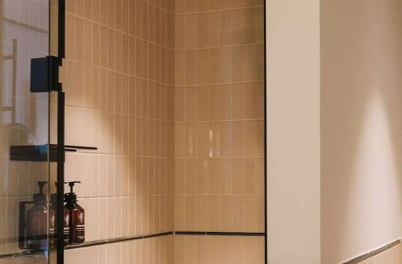 スタンダードルーム, The Social Hub Amsterdam City