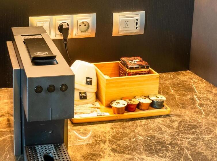 חדר סופריור, Tower Hotel Aalst