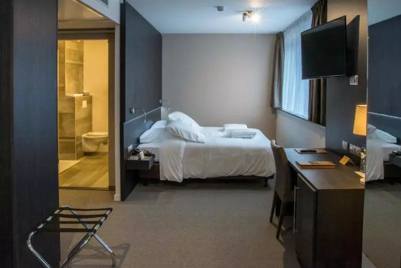 スーペリアールーム, Tower Hotel Aalst