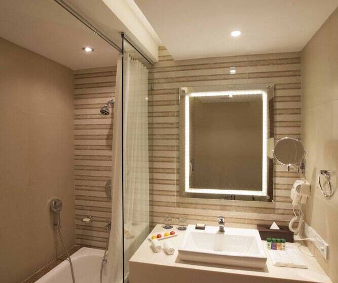 豪华房间, United 21 The Grand