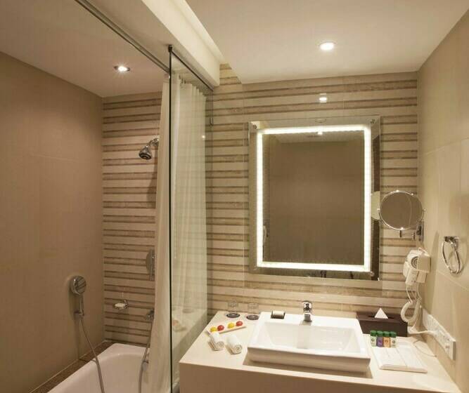 豪华房间, United 21 The Grand