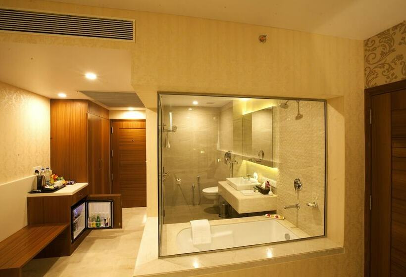 套房, United 21 The Grand