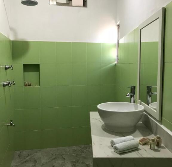 Семейный Номер, Villa De Pescadores