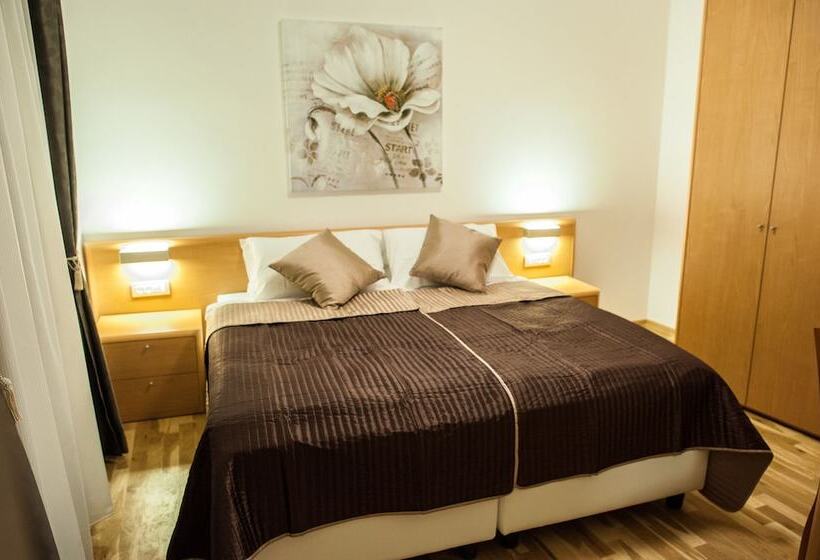 Apartamento Superior 1 Dormitório, Salvator Superior Apartments