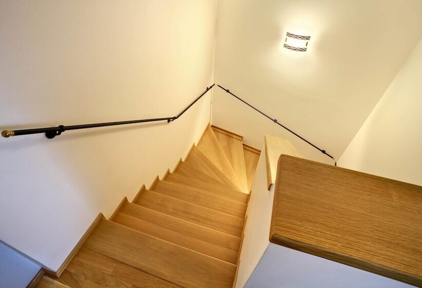 Apartamento Deluxe 2 Quartos, Salvator Superior Apartments