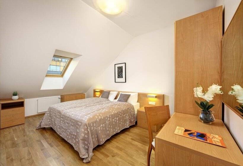 Apartamento Deluxe 3 Quartos, Salvator Superior Apartments