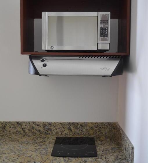 شقة سوبريور غرفة واحدة, Suites La Concordia