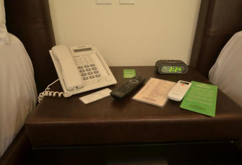 شقة سوبريور غرفة واحدة, Suites La Concordia