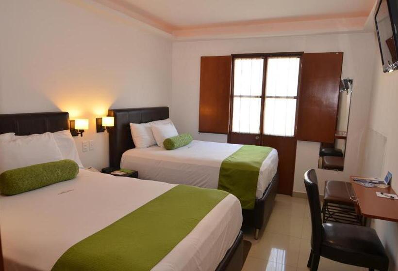 شقة سوبريور غرفة واحدة, Suites La Concordia