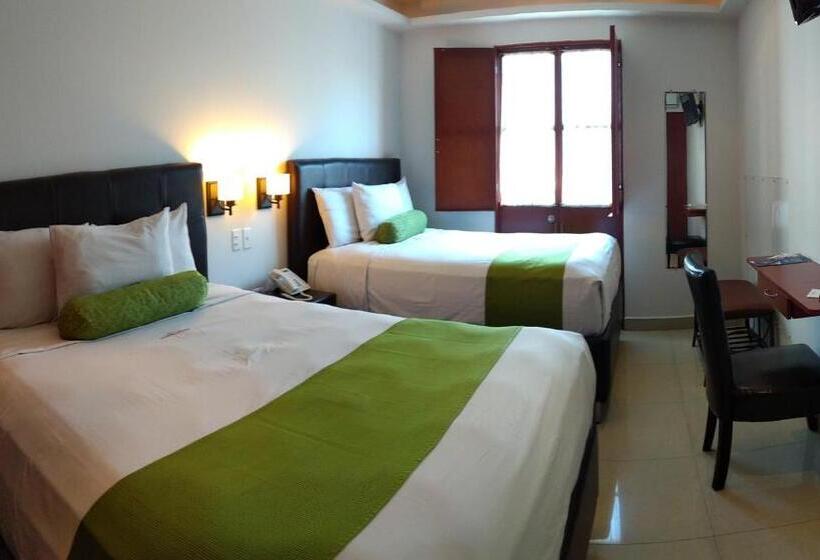 شقة سوبريور غرفة واحدة, Suites La Concordia