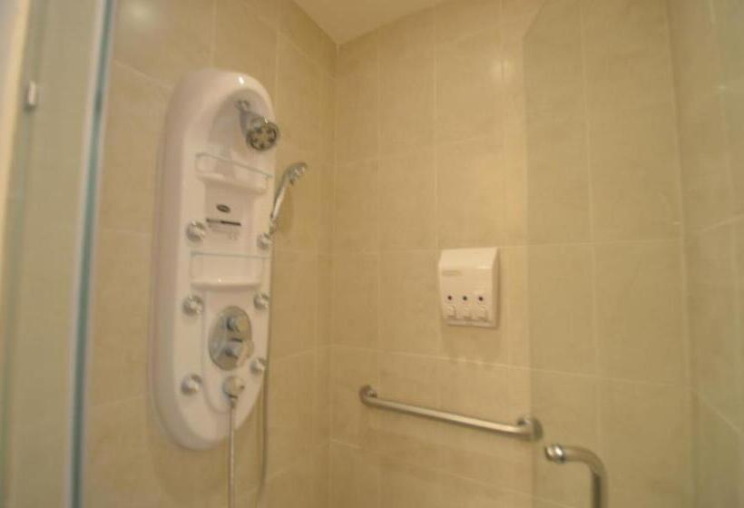 شقة سوبريور غرفة واحدة, Suites La Concordia