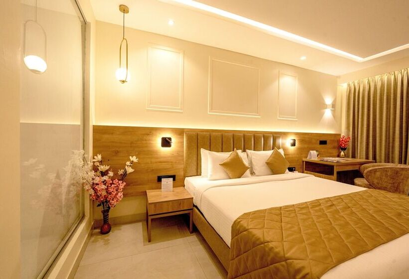 סוויטה, Tgi Star Holidays Yercaud