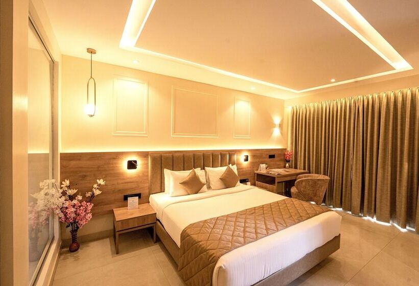 סוויטה, Tgi Star Holidays Yercaud